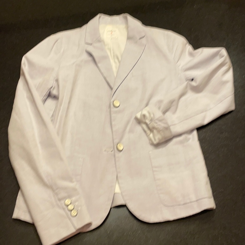 Gap Academy blazer